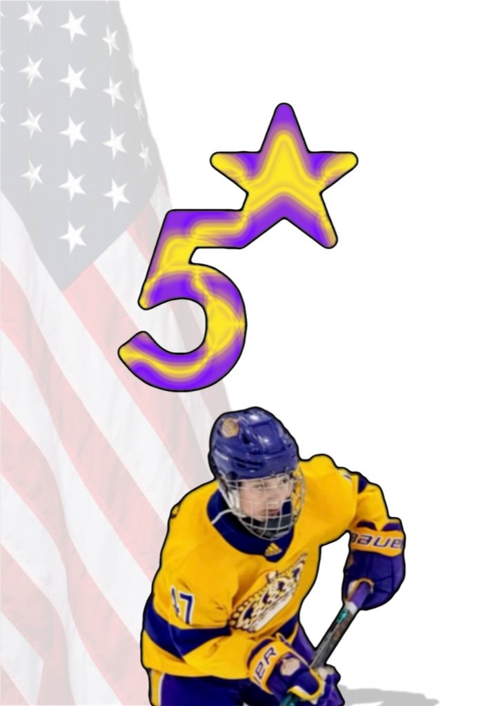 Austin McDermott | 2012 Defenseman