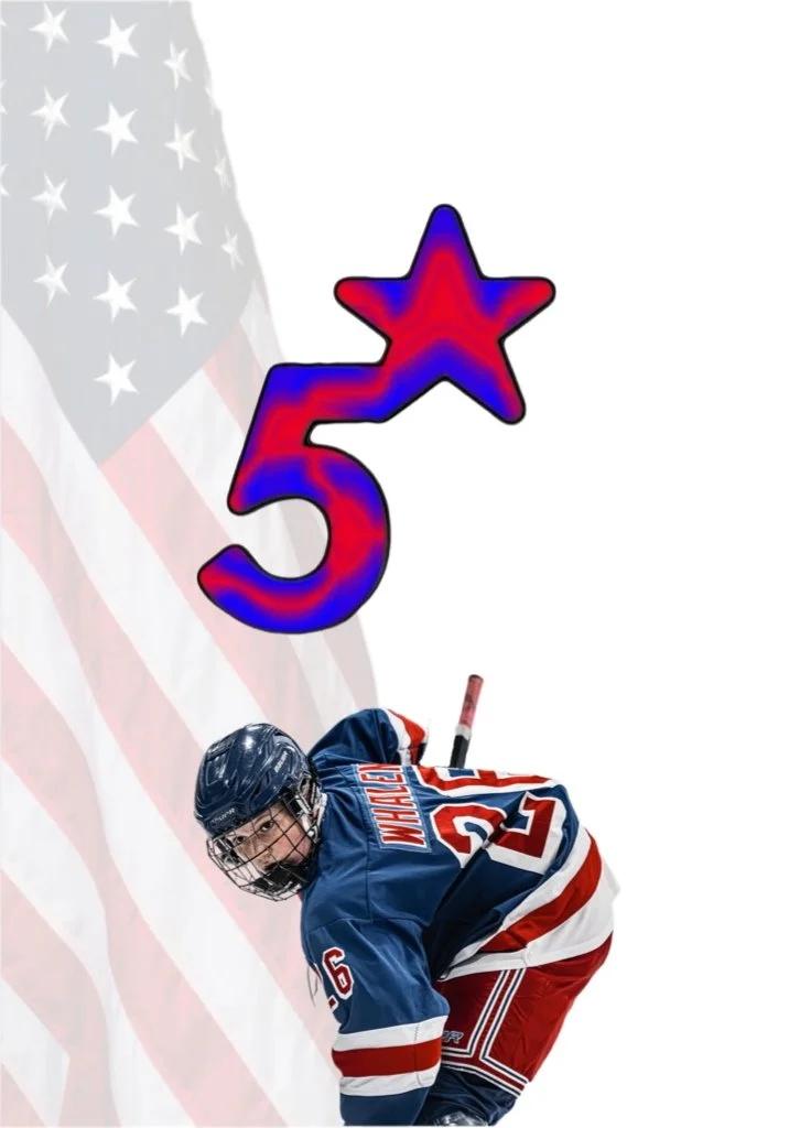 Luke Whalen | 2012 Forward