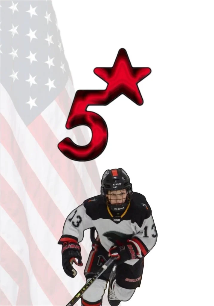 Ryan Vollmer | 2012 Defenseman