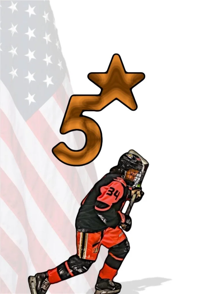 Santana King | 2012 Forward