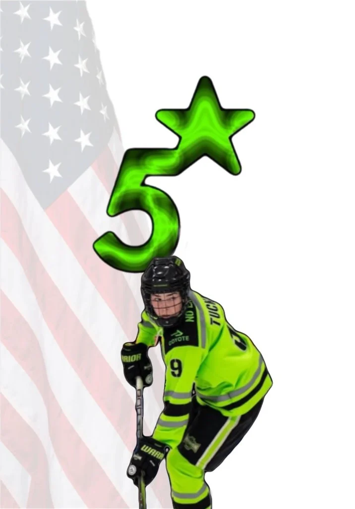 Grant Tucker | 2012 Defenseman