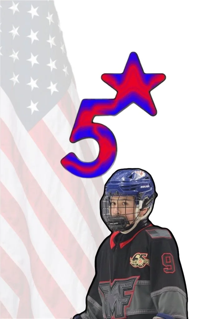 Charlie Gunning | 2012 Forward