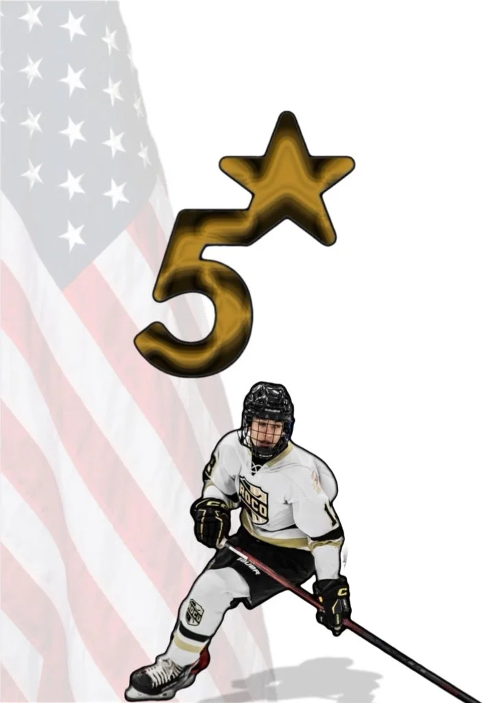 Luc Genest | 2012 Forward