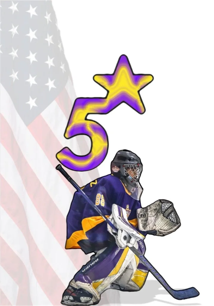 Donovan Chavez | 2012 Goalie