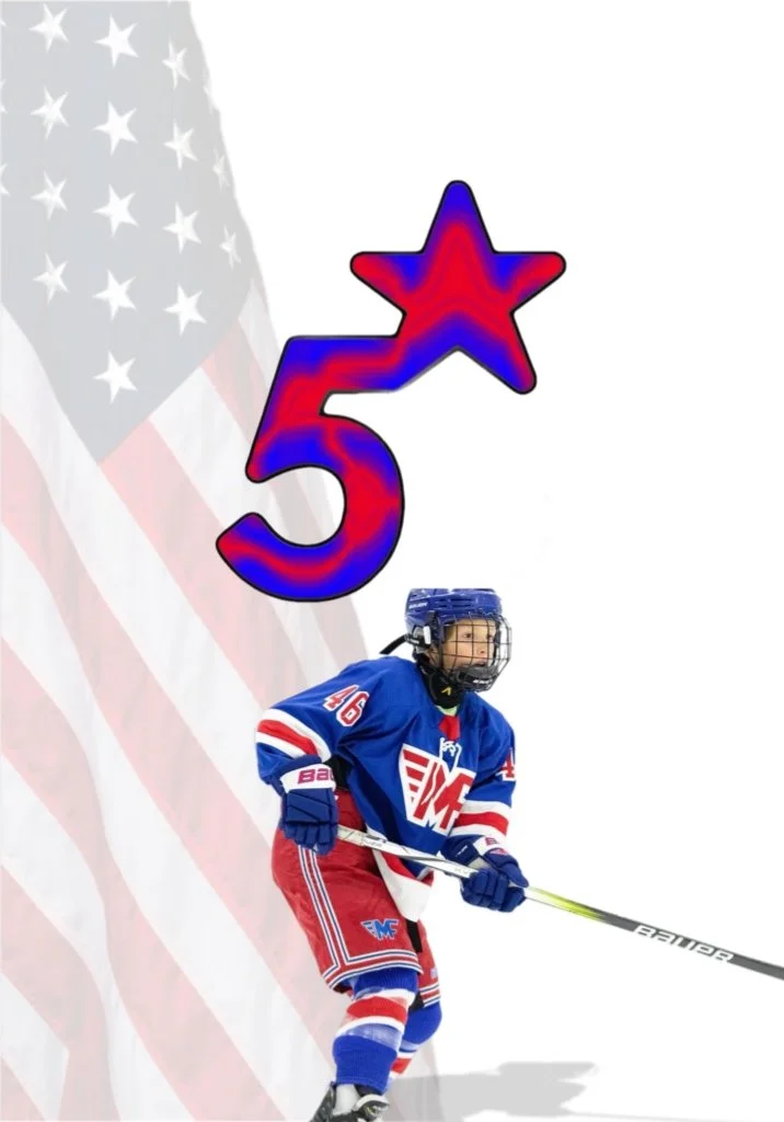 Tommy Robertson | 2012 Defenseman