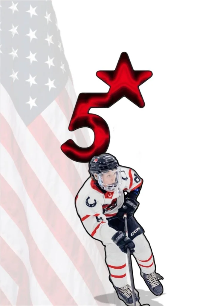 Wyatt Irlbeck | 2012 Forward