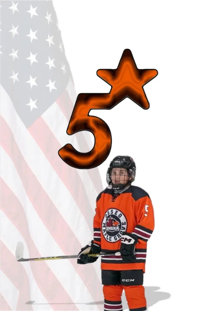 Owen Nelson | 2012 Defenseman