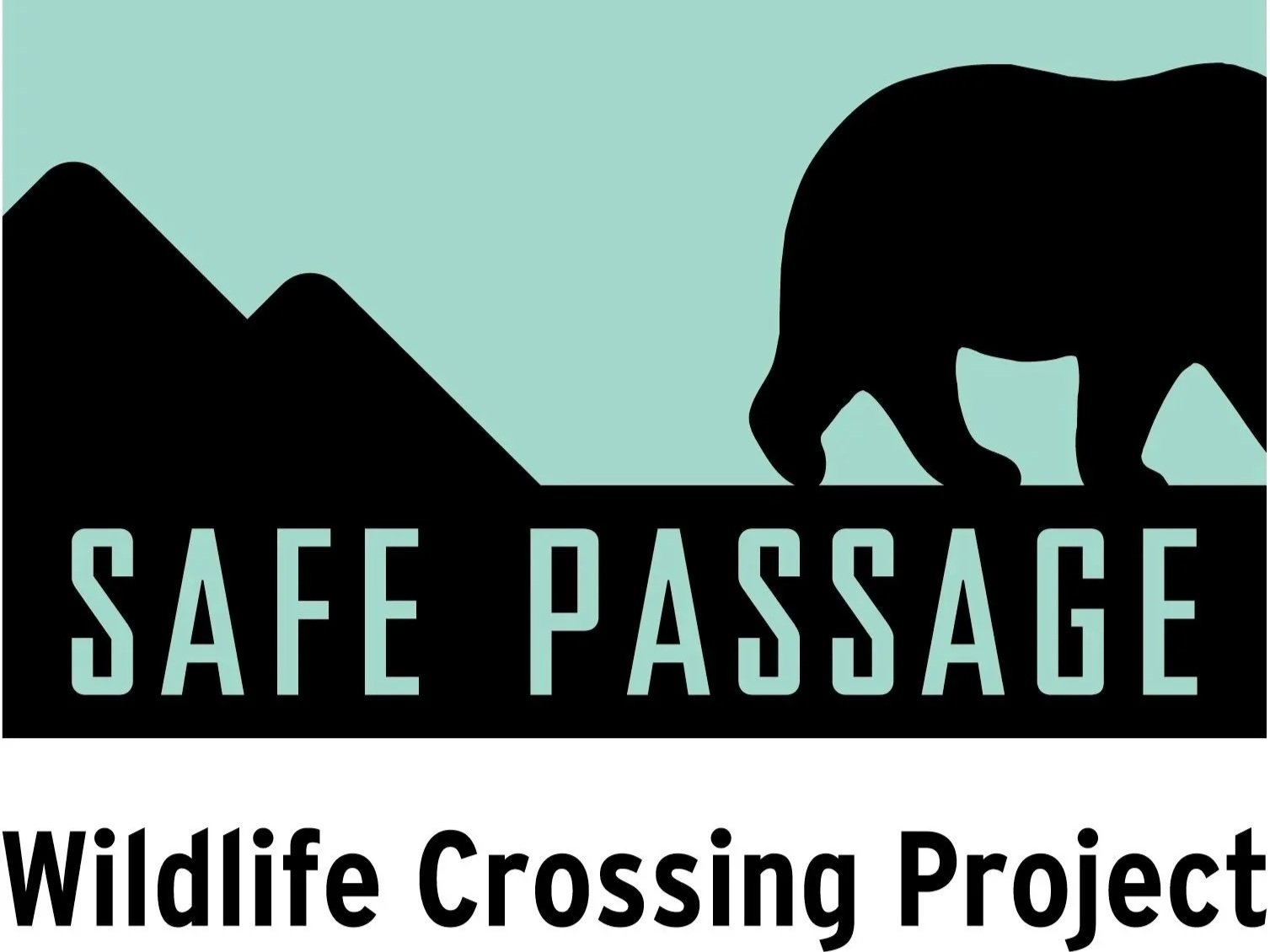 Safe Passage: Wildlife Crossing Project