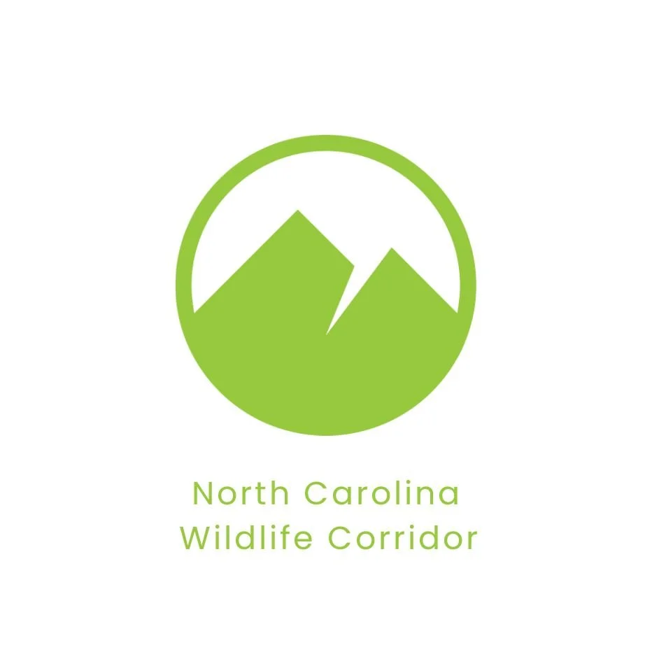 North Carolina Wildlife Corridor