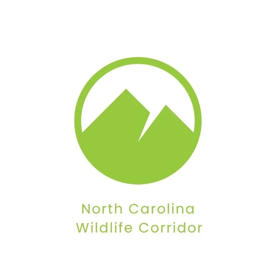 North Carolina Wildlife Corridor