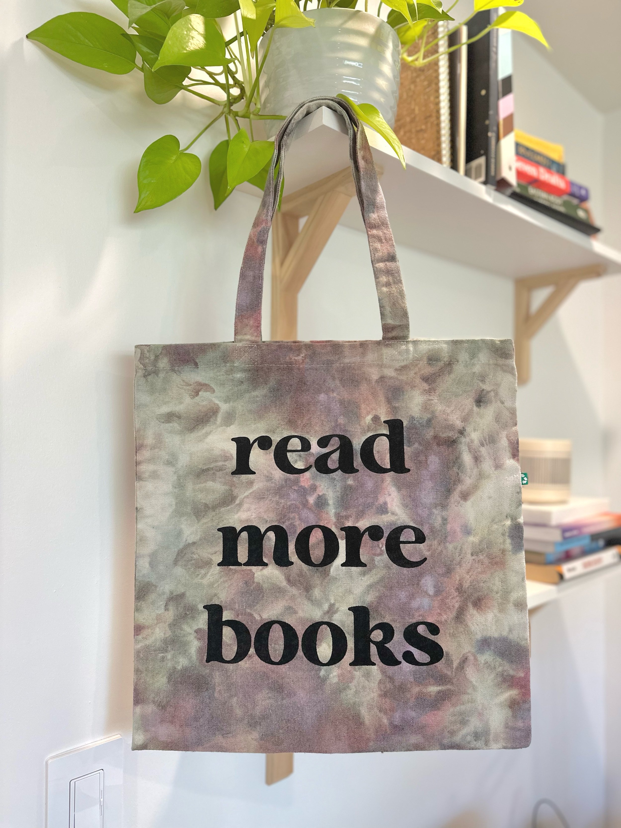 desert tote