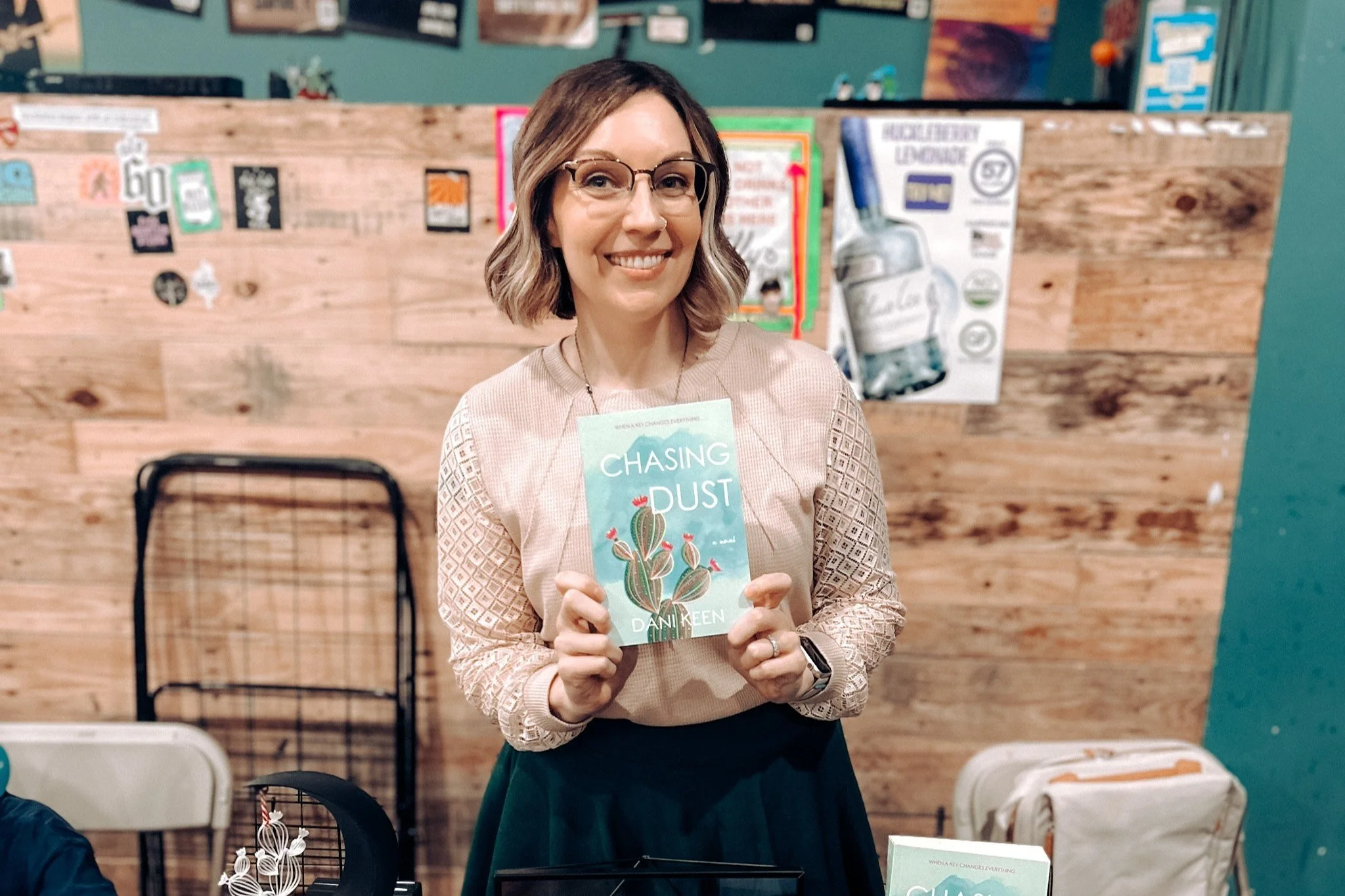 Summer Book Fair