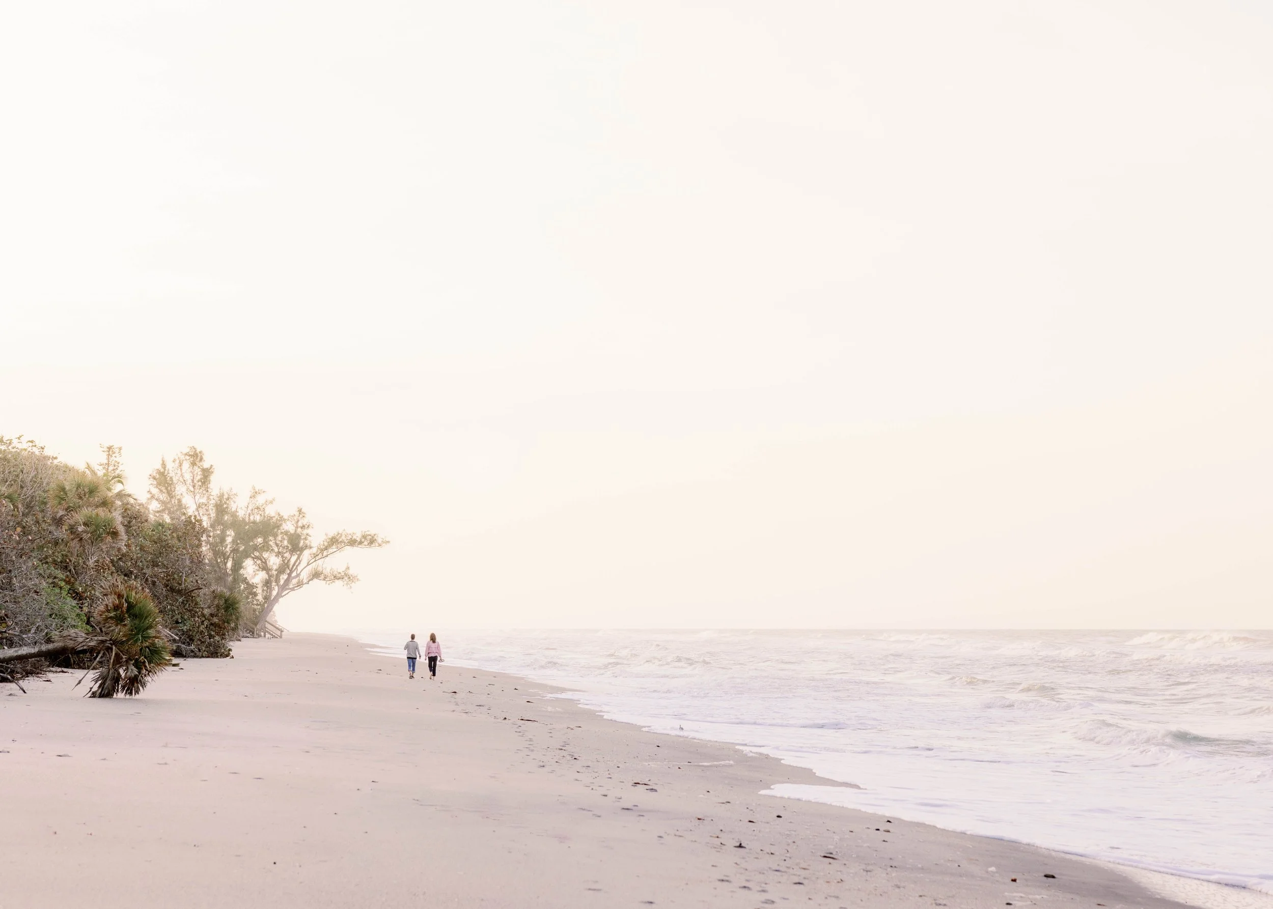 Driving To Manasota Key from Tampa, Fort Myers or Sarasota — Manasota