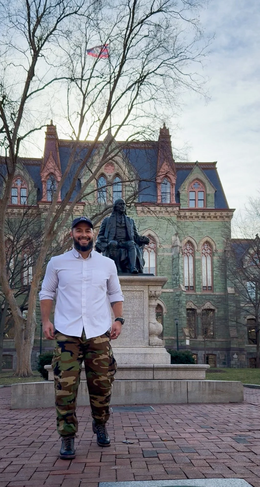 Willpower Is Overrated