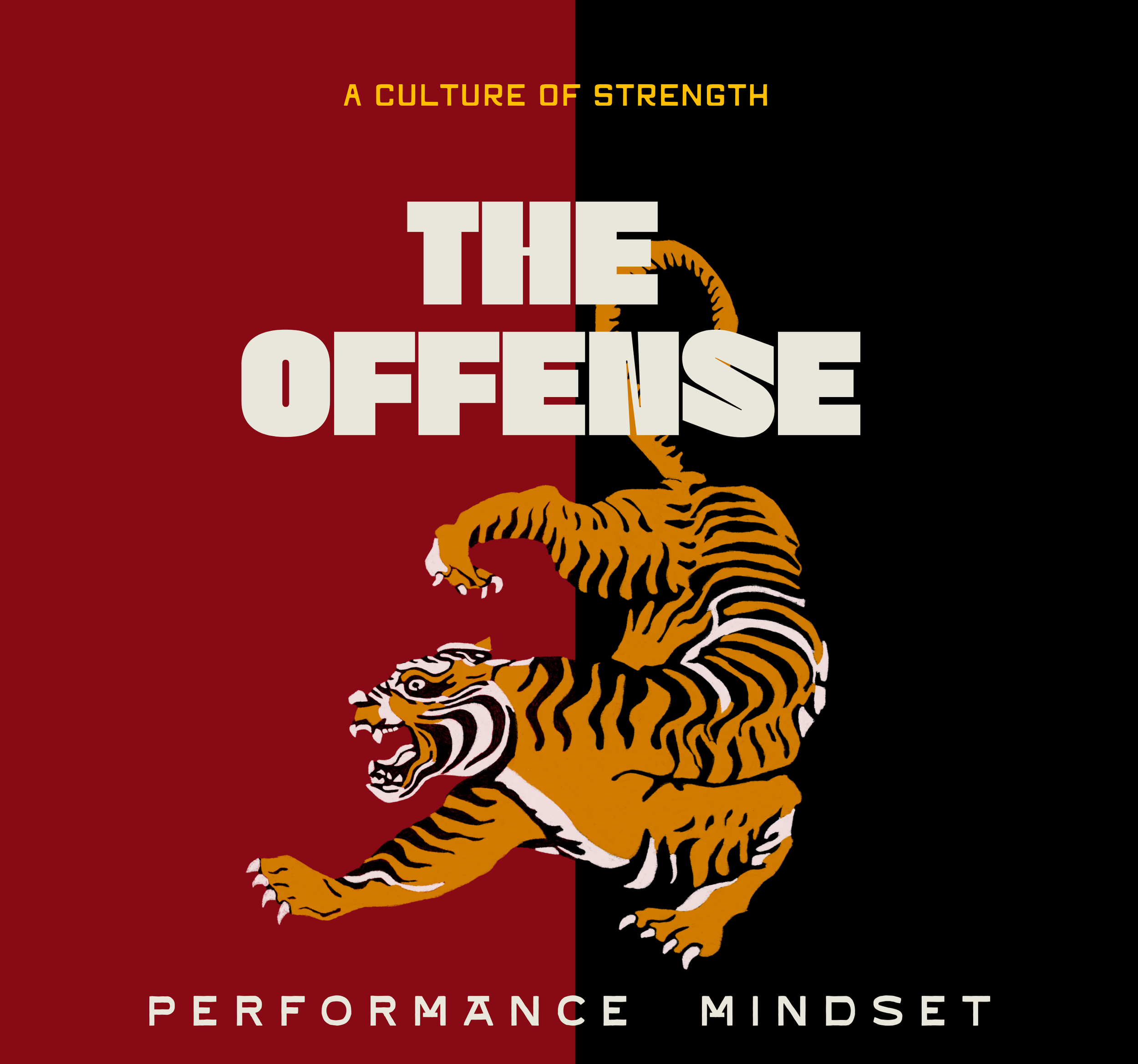 Meaning in Motion: Reclaiming Hardship in an Age of Comfort