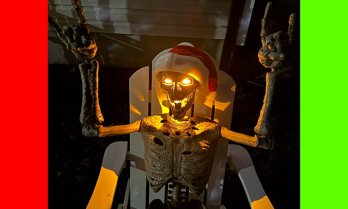 a very dirtbag christmas with special guest stars paul lynde and tawny kitaen*