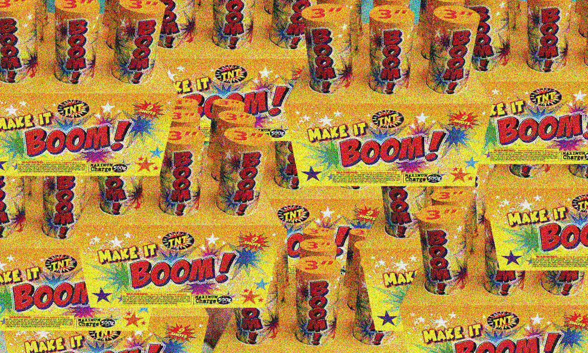 7/4/26 Boom Boom Boom Boom