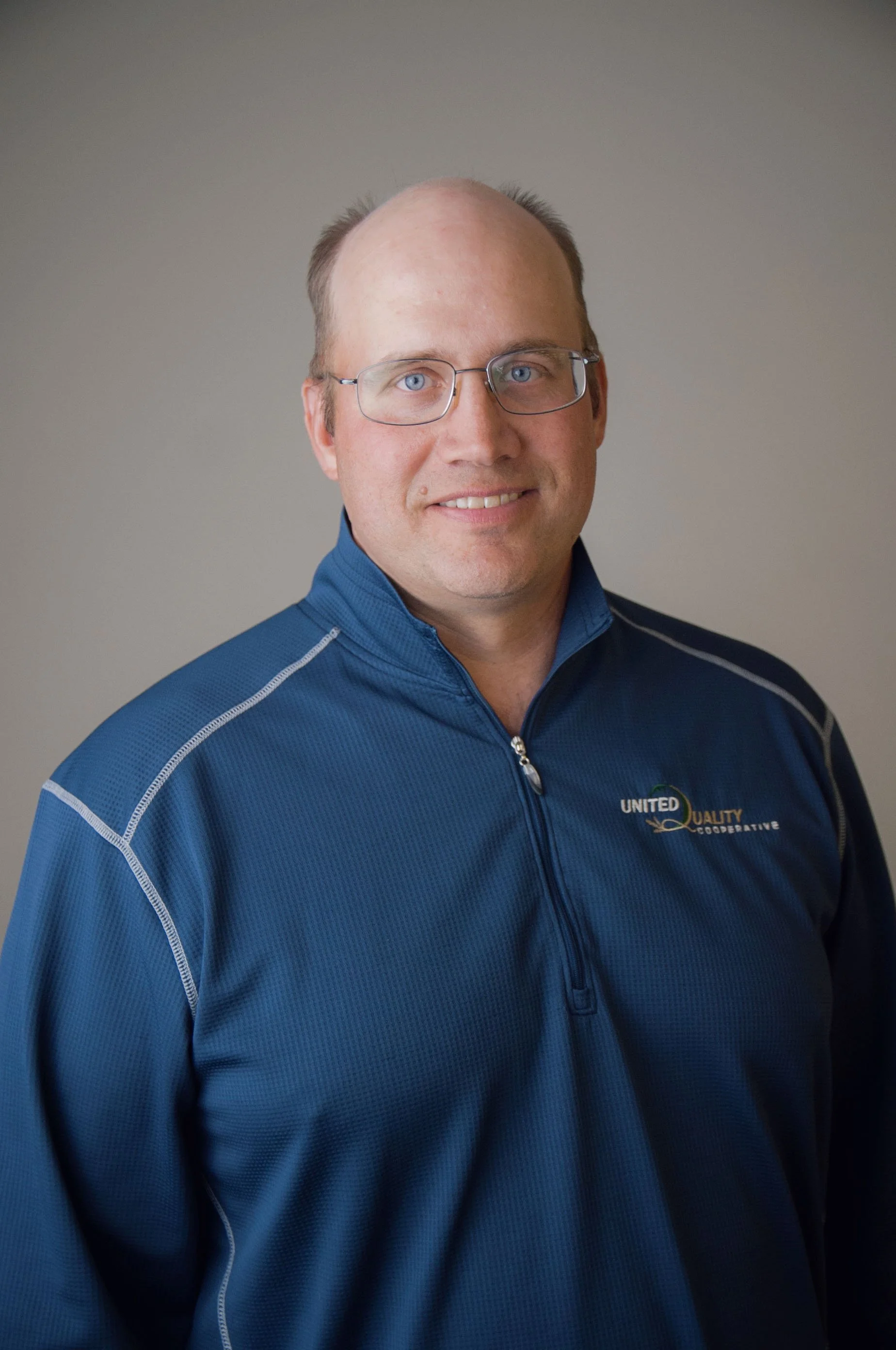 BOARD OF DIRECTORS — United Quality Cooperative