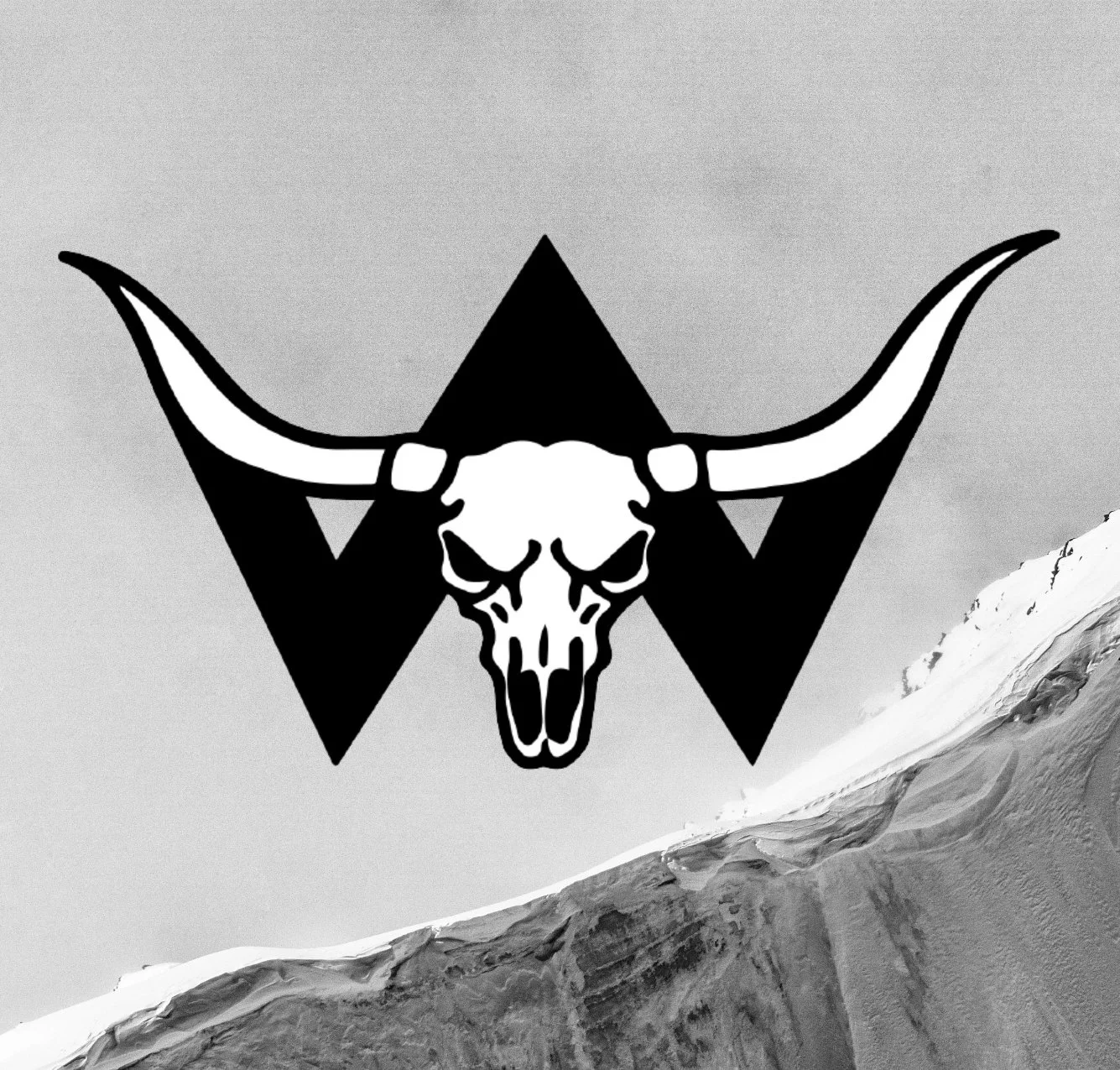 Western Climbing Guides Logo 2025