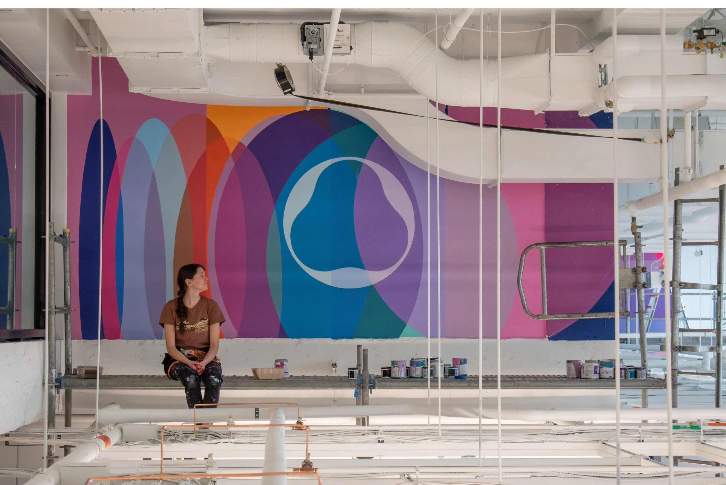 Boston Southline Labs Murals 2024