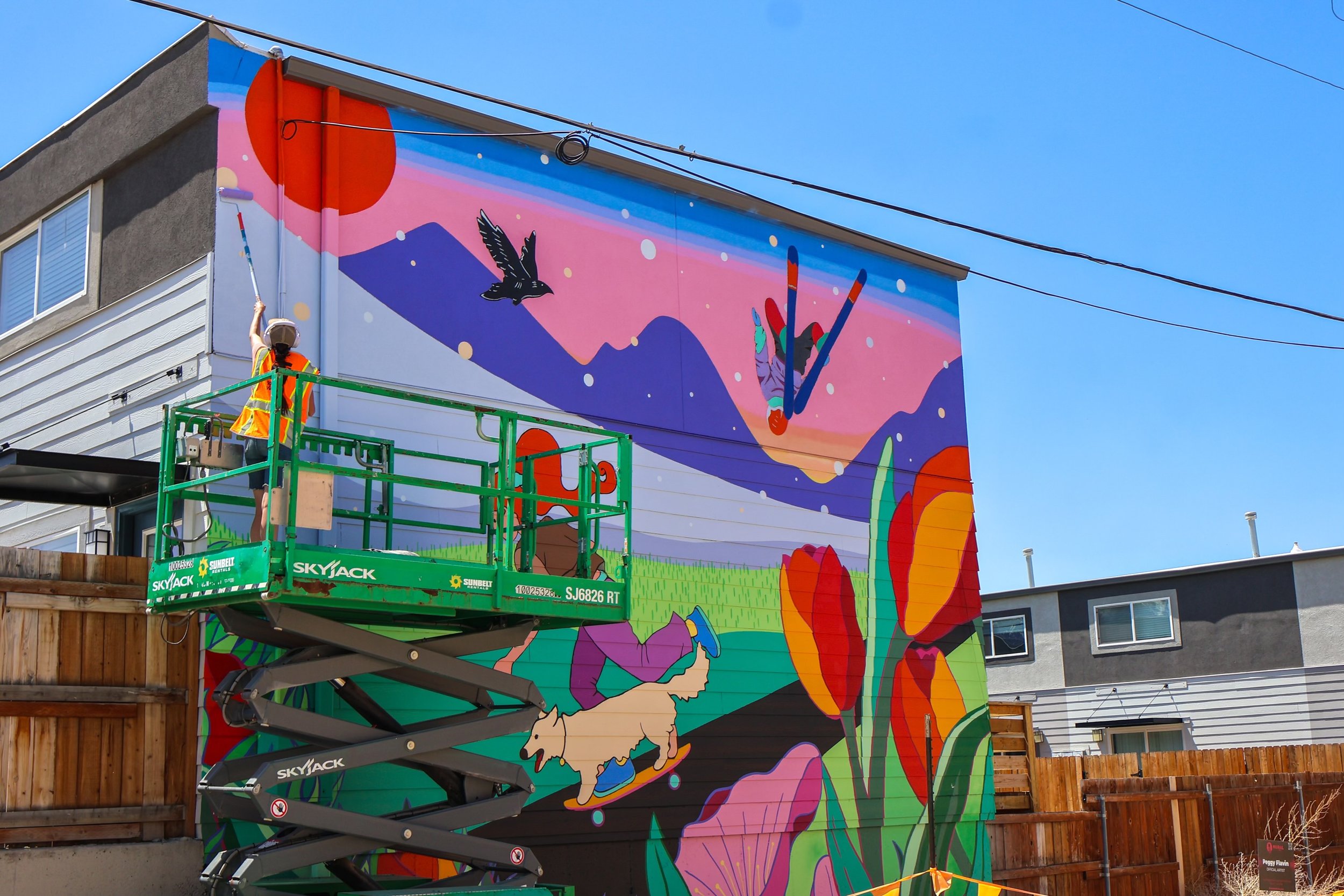 Mural Fest 2025