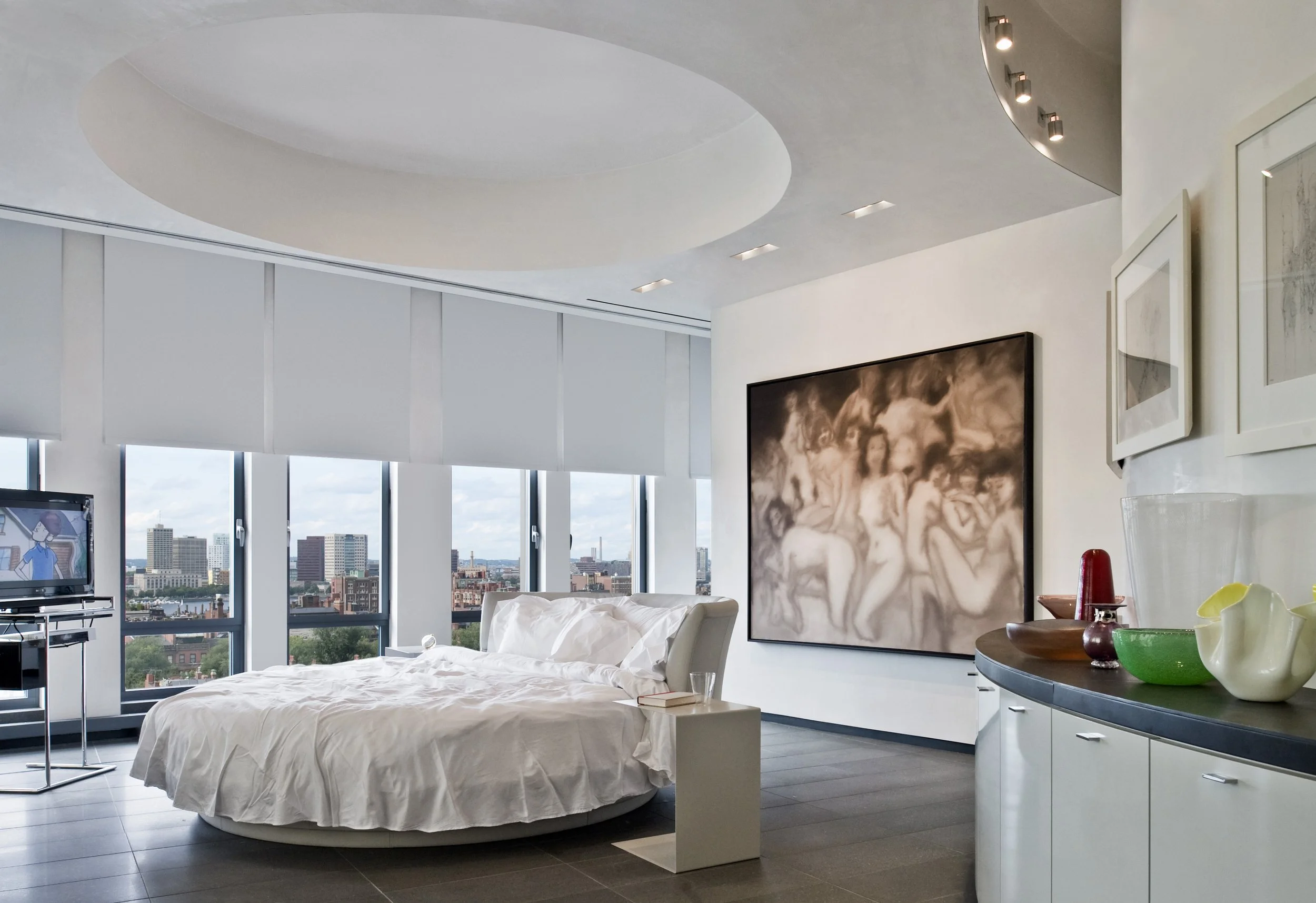 The art of collecting — Planeta Design Group