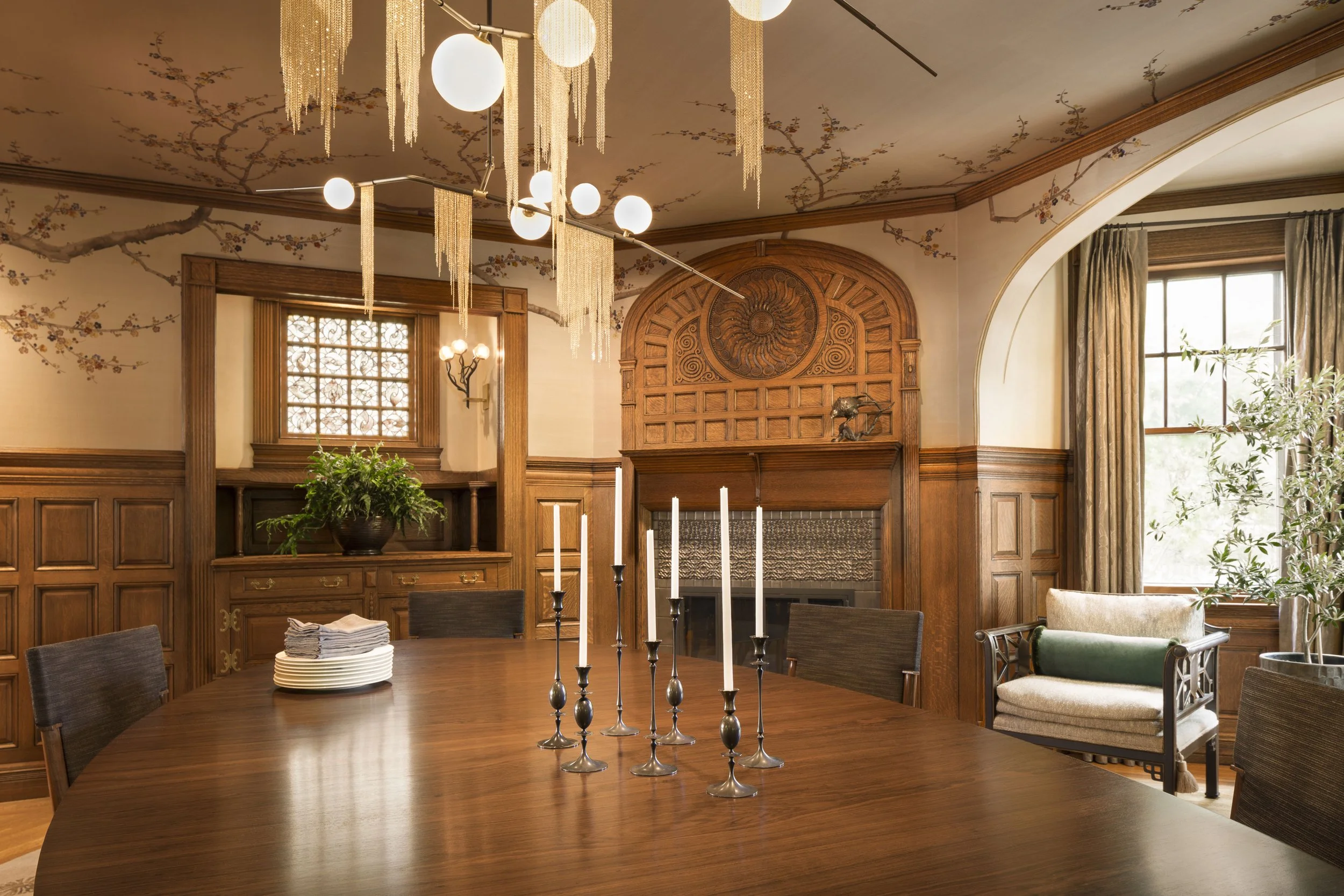 Historic, made modern — Planeta Design Group