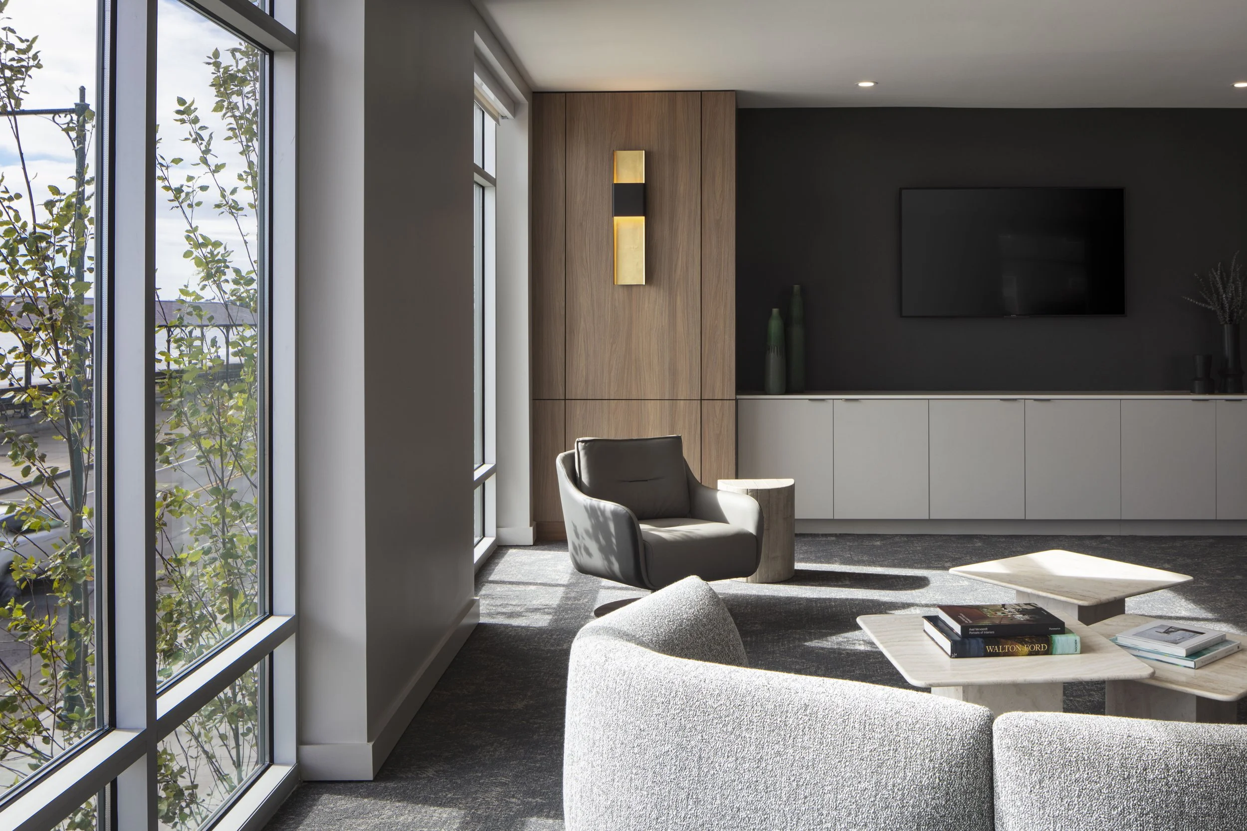 BLVD at Revere Beach — Planeta Design Group