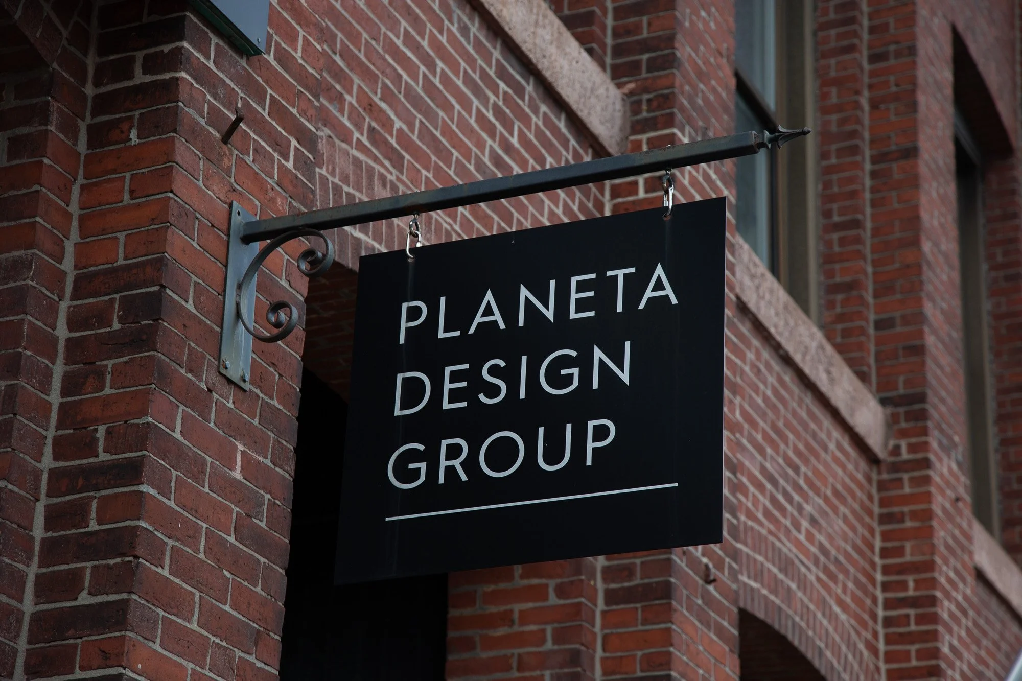 Contact — Planeta Design Group