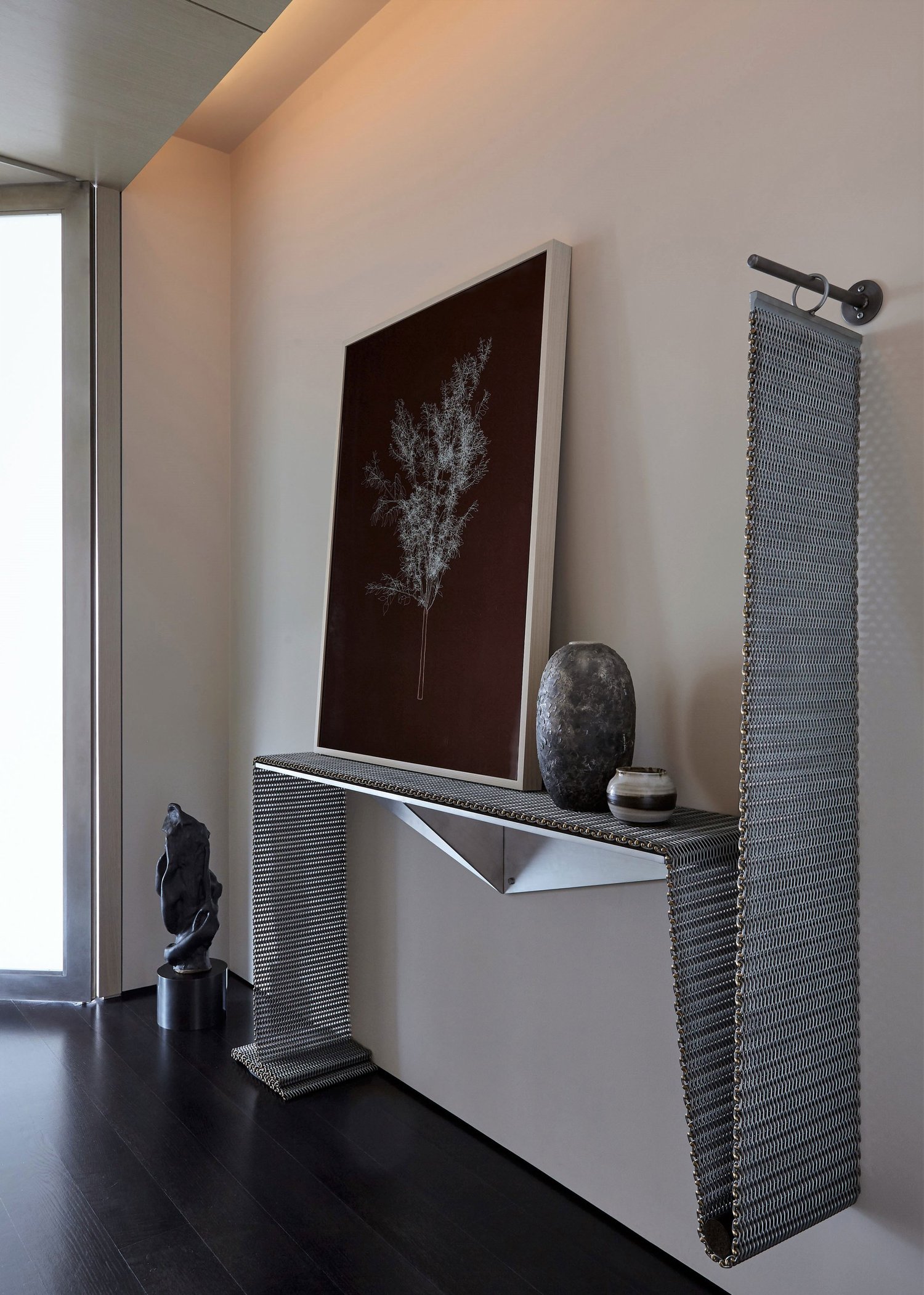 Refined port of call — Planeta Design Group