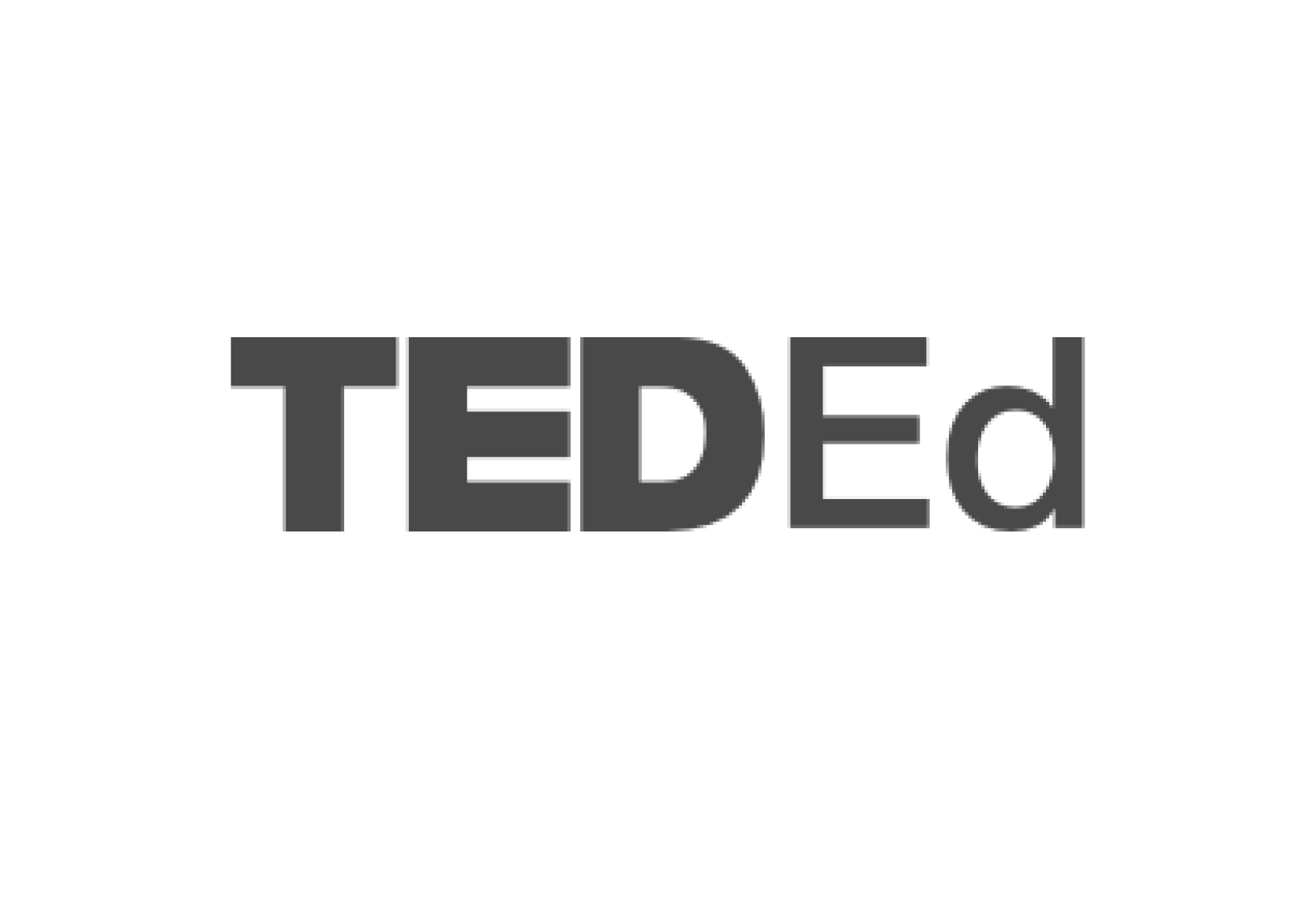 Ted Ed