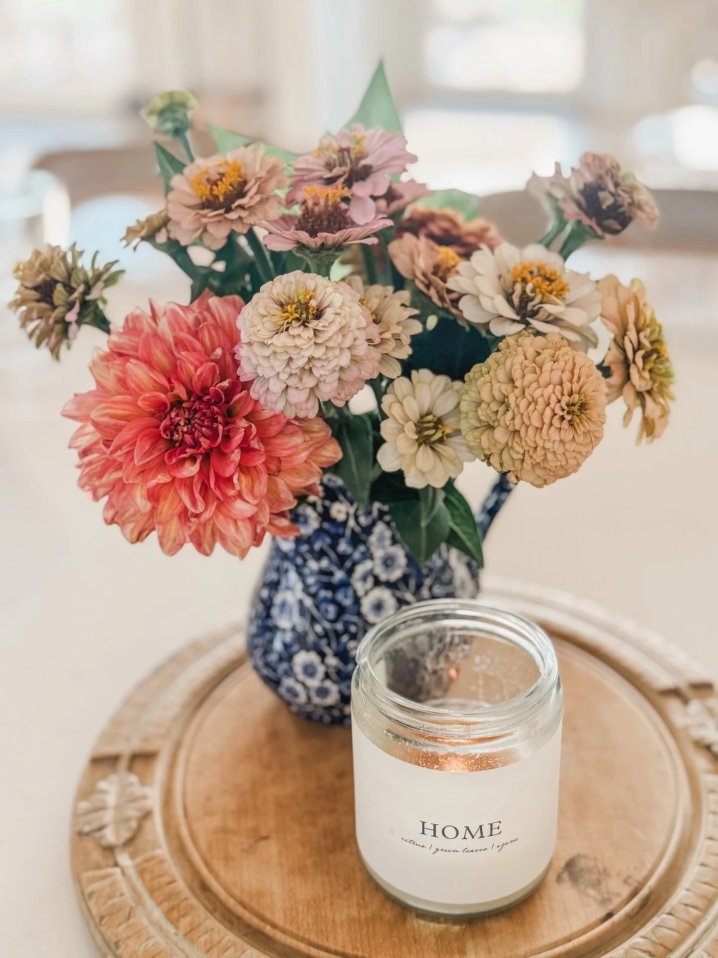 Happy Friday, friends! We&rsquo;re so grateful for you&hellip;for stopping in, shopping small and allowing us to help fill your homes with beauty and meaning!  It makes our hearts so happy! Thank you! 💖