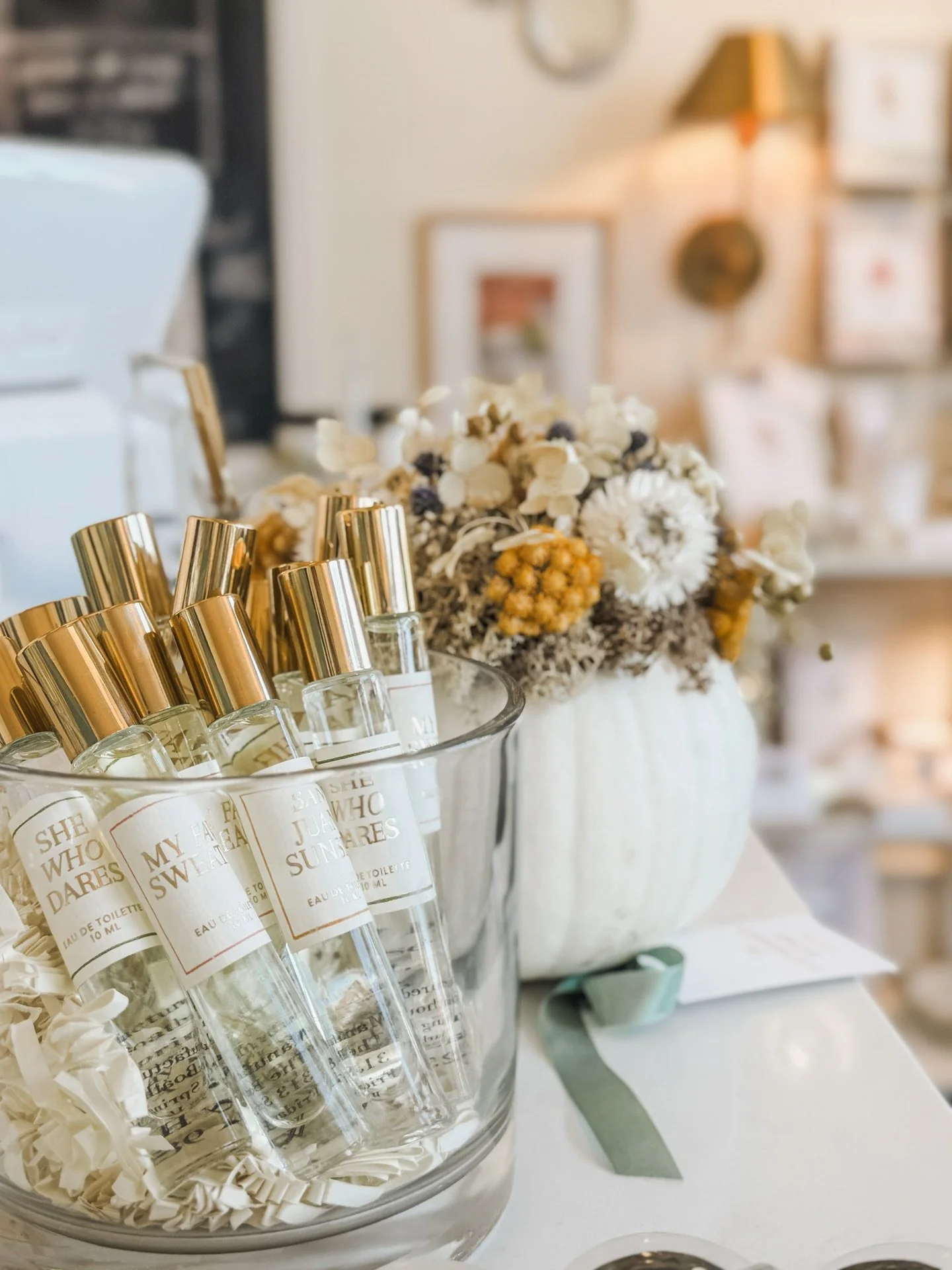 Autumn at the shop&hellip;could be our fave. 🍂