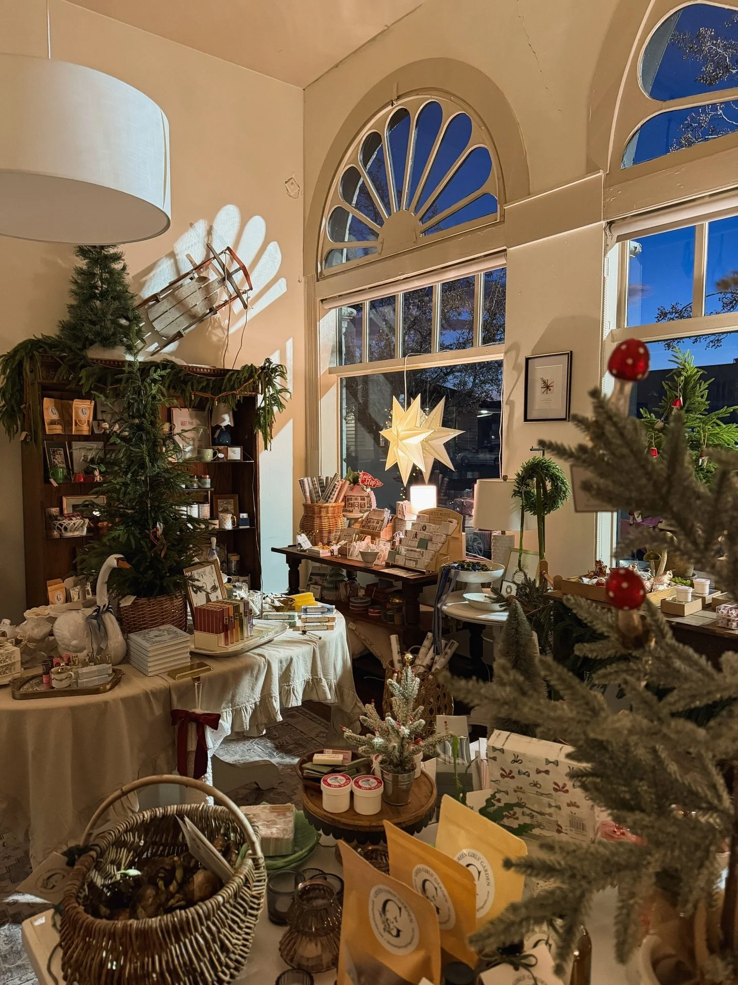 9 more sleeps ✨ 🎄 &hearts;️