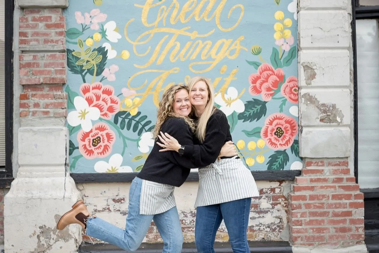 We&rsquo;ve heard you loud and clear! 📣
You&rsquo;ve been asking for a way to shop with us from anywhere, and we are thrilled to announce that our brand-new online store is officially coming soon! (Insert squeals of delight) 

💕To make sure everyth