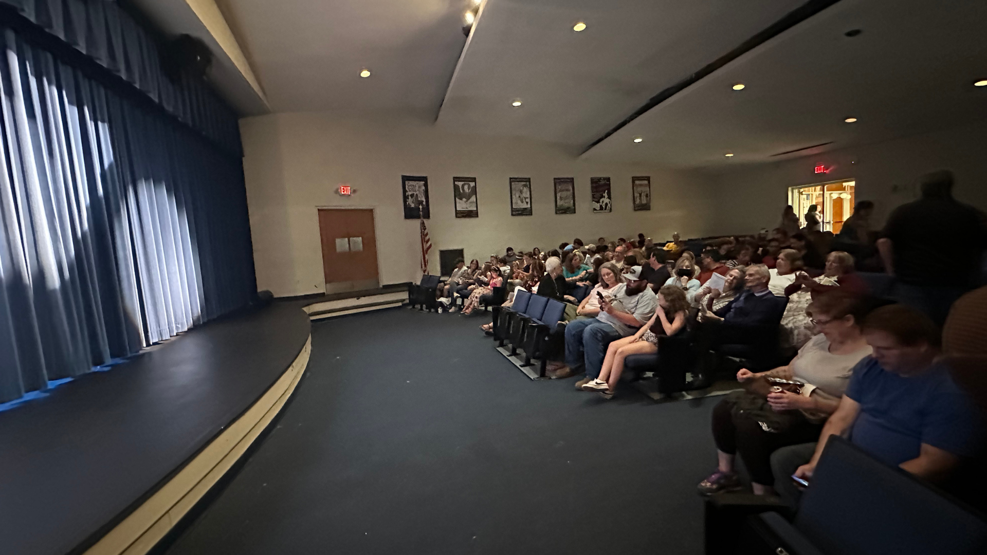 Clayton High School Performing Arts Booster Club – Elevating the Arts ...