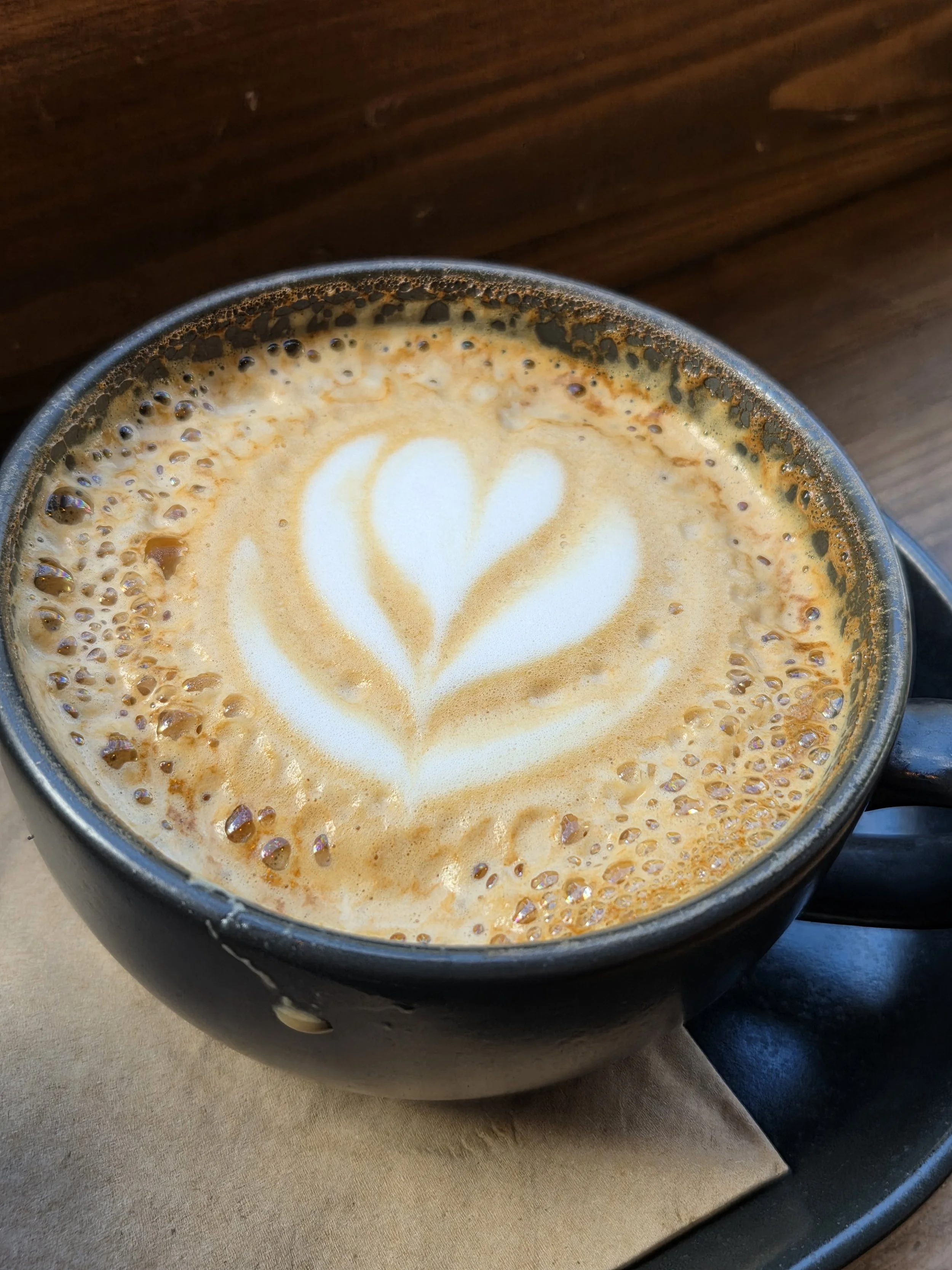 Coffee Travels With Kevin