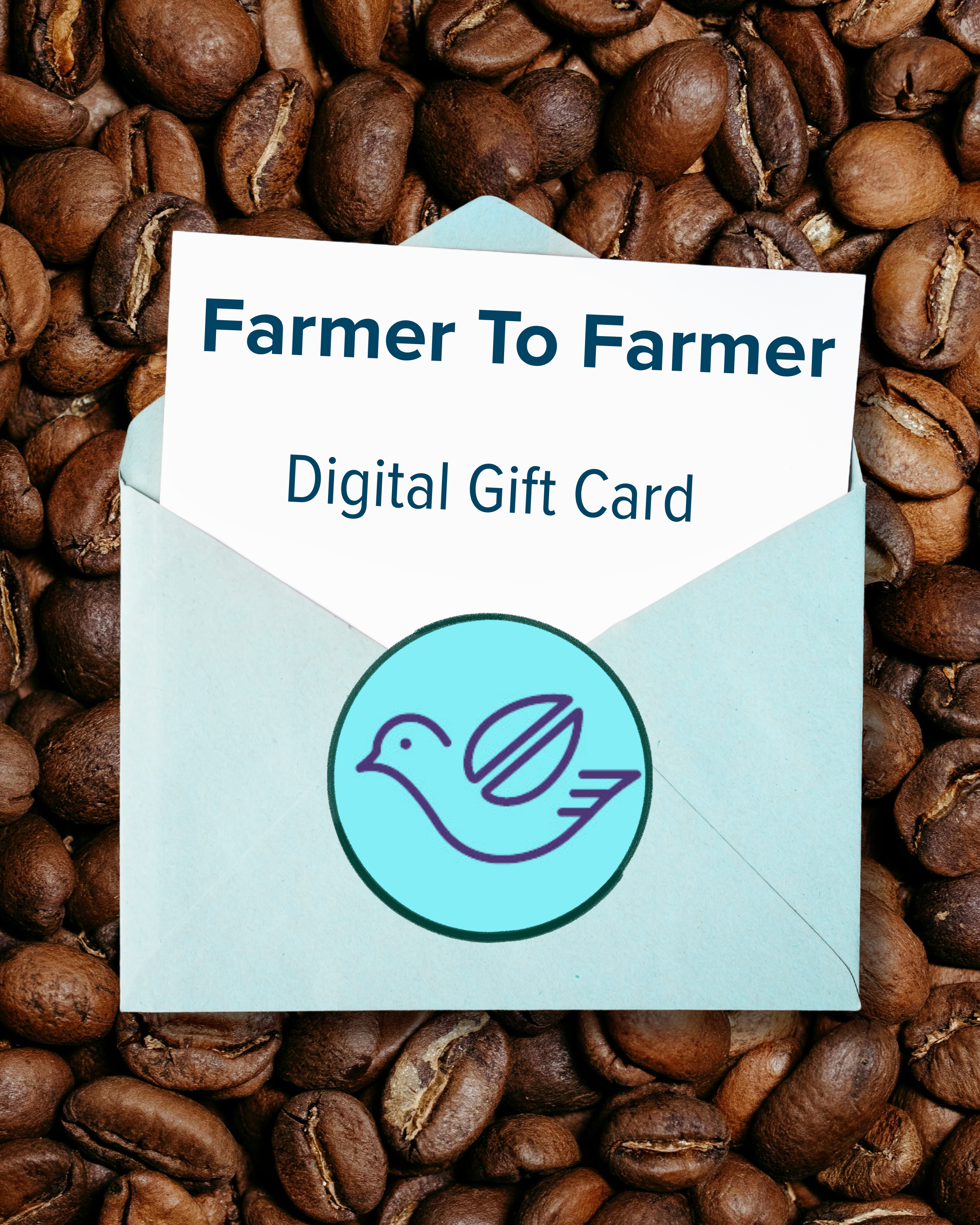 Farmer To Farmer Gift Cards