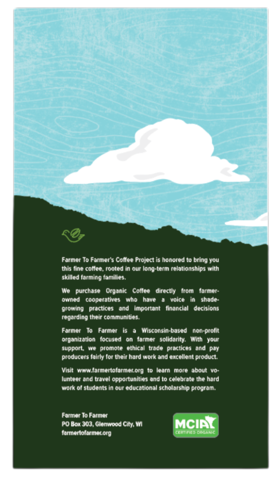 solidarity coffee