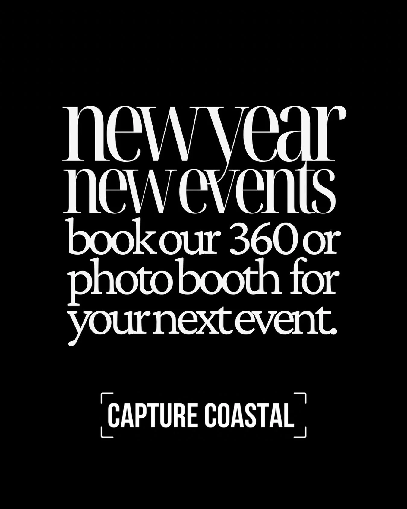 This is your sign 👀

If you are planning an event, send us a dm!

🖤