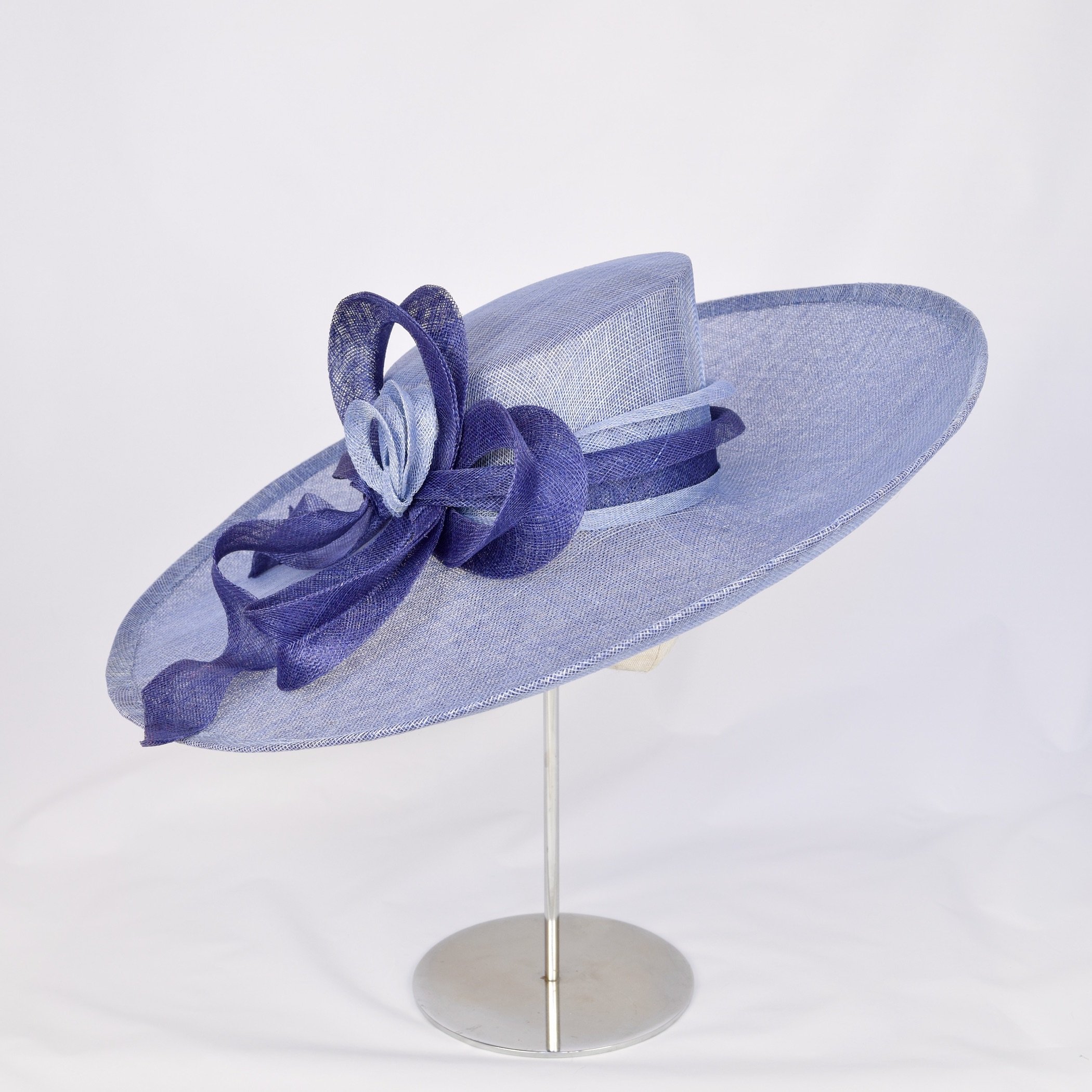 Sally Caswell Millinery Bubbling.JPG