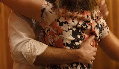 Tango obere Mittelstufe