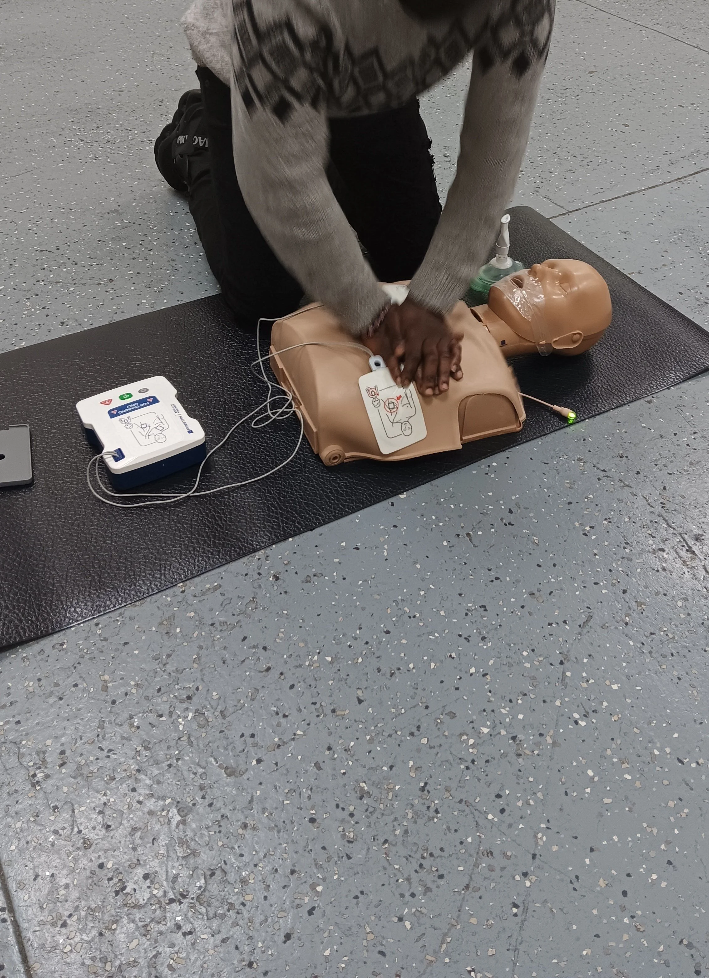 AED Usage, On Floor w-Mat.jpg