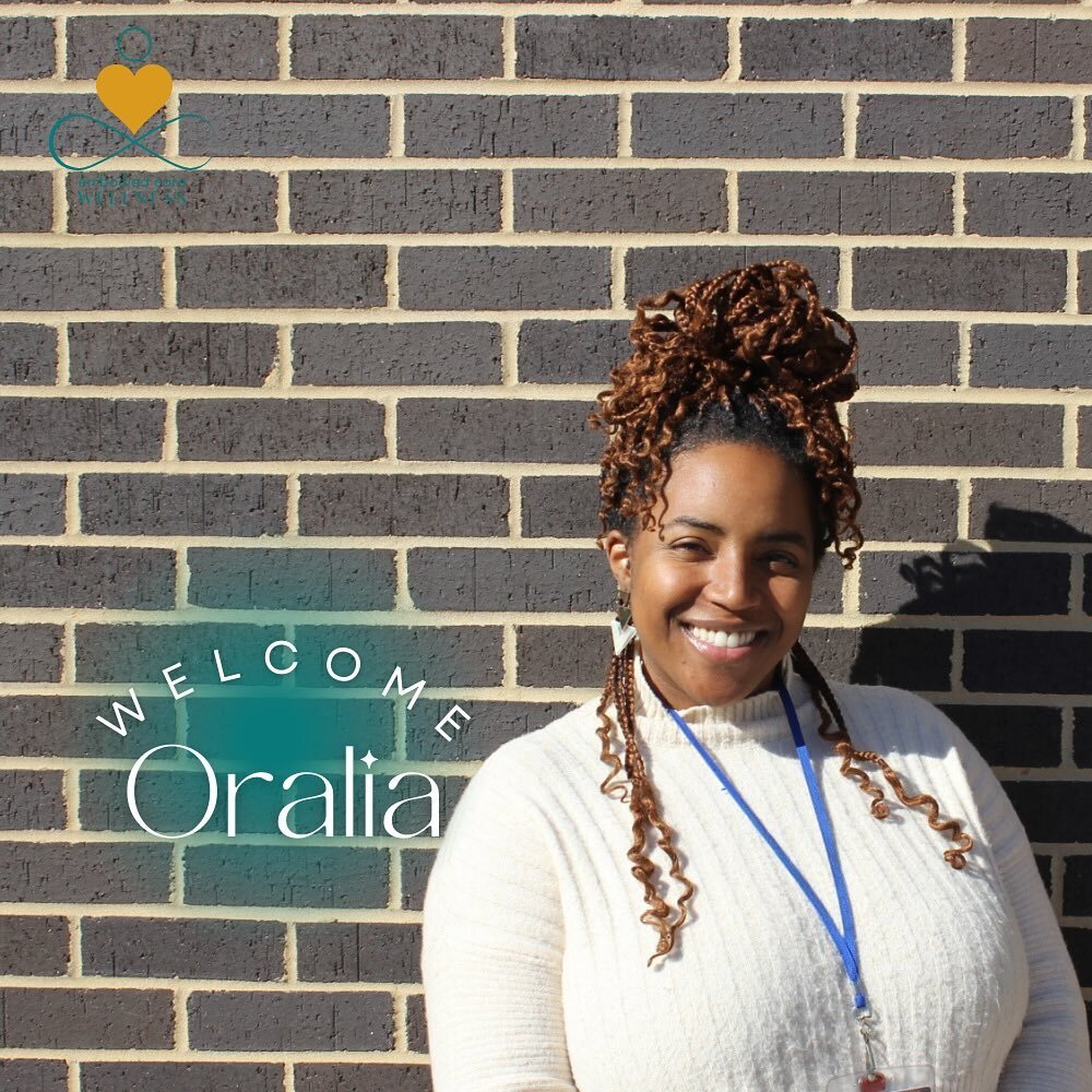 Meet Oralia ✨She is currently accepting new clients in North Carolina!