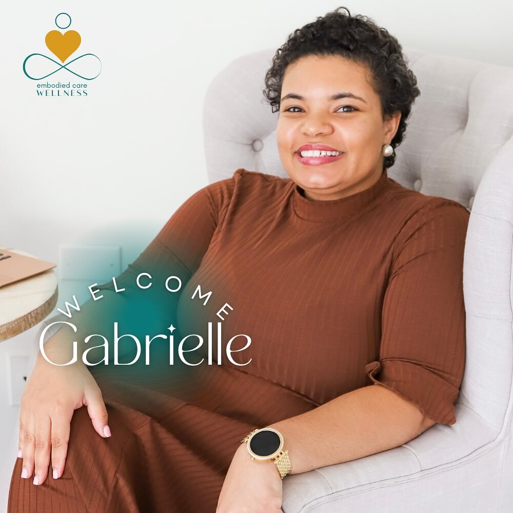 Meet Gabrielle✨

Gabrielle has openings to see clients in North Carolina. Learn more about her!

#nctherapist #blackfemaleentrepreneurs #blackfemaletherapist
