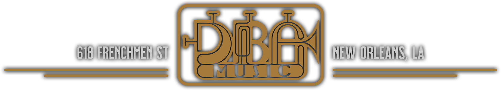 DBA New Orleans
