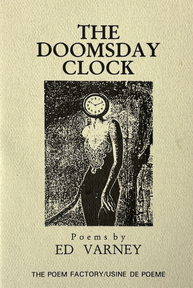 The Doomsday Clock