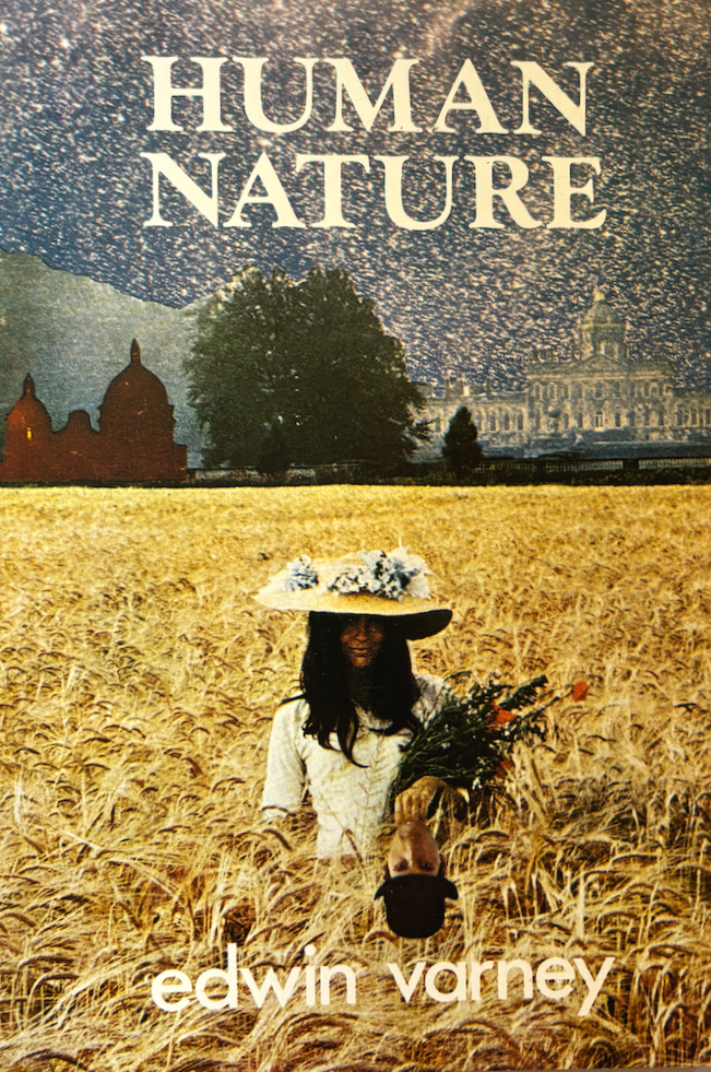 Human Nature by Ed Varney