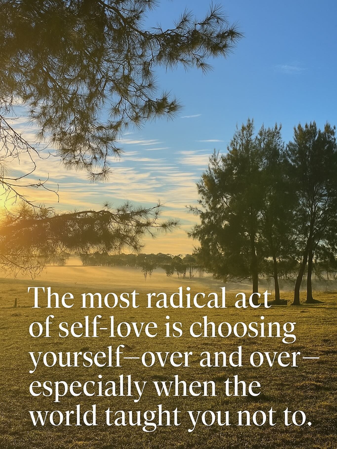 MorningMagic
	&bull;	#SunriseSoul
	&bull;	#NatureAsMedicine
	&bull;	#GoldenHourGlow
	&bull;	#GroundedInNature
	&bull;	#SacredRituals

💫 Personal Growth