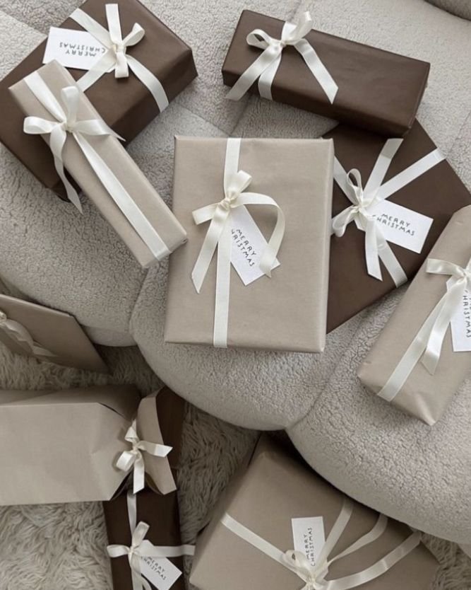 Holiday Gift Certificate